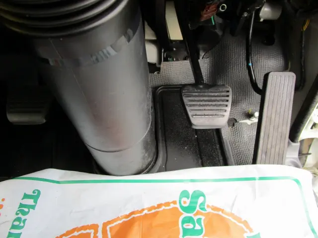 いすゞ エルフ TKG-NJR85AD(2WD)の写真34