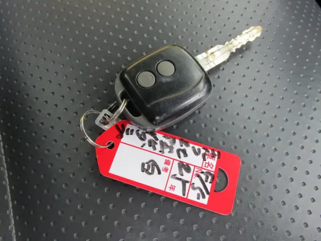 いすゞ エルフ TKG-NJR85AD(2WD)の写真43