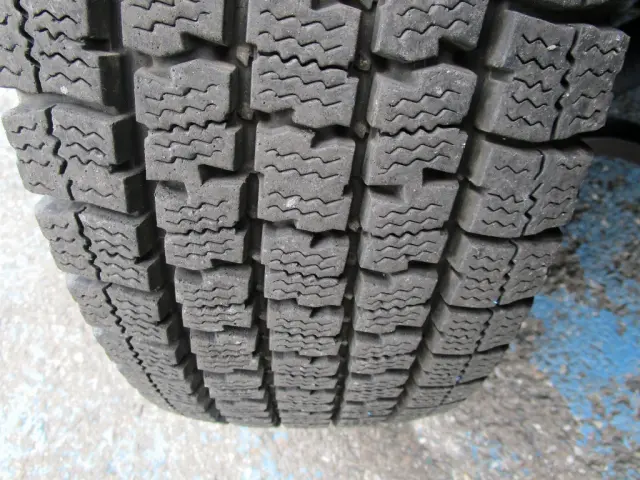 いすゞ エルフ TKG-NJR85AD(2WD)の写真48