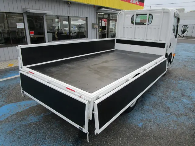 日産 アトラス CBF-SQ2F24(2WD)の写真2