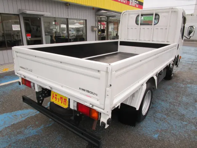 日産 アトラス CBF-SQ2F24(2WD)の写真3