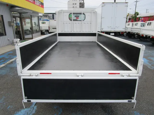 日産 アトラス CBF-SQ2F24(2WD)の写真4