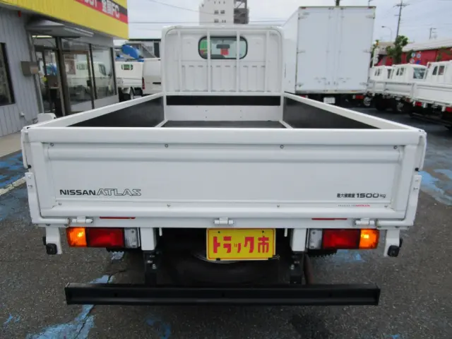 日産 アトラス CBF-SQ2F24(2WD)の写真5
