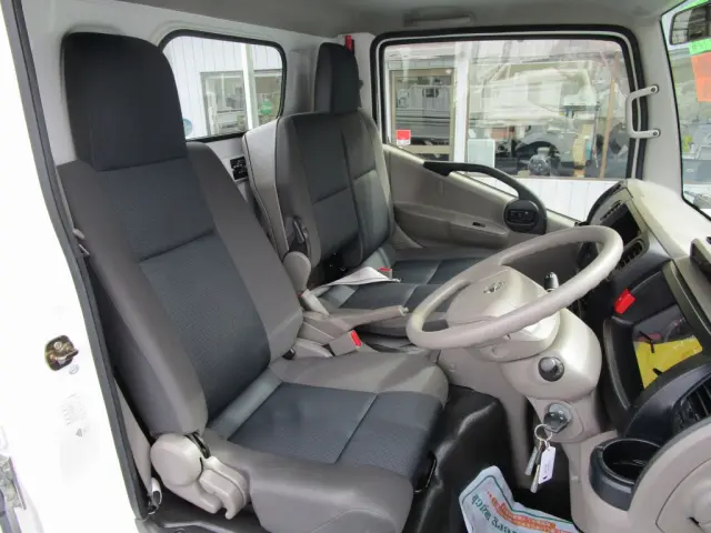 日産 アトラス CBF-SQ2F24(2WD)の写真6