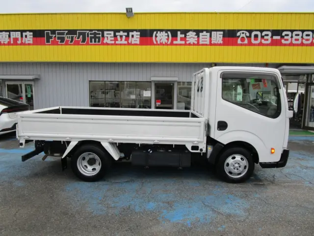 日産 アトラス CBF-SQ2F24(2WD)の写真8