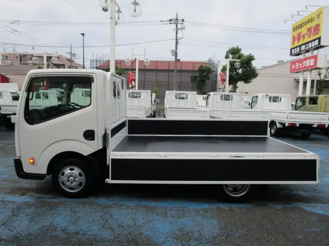 日産 アトラス CBF-SQ2F24(2WD)の写真10