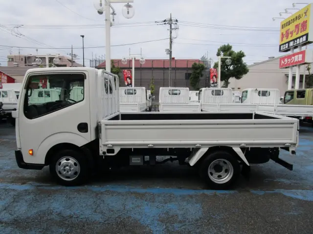 日産 アトラス CBF-SQ2F24(2WD)の写真11