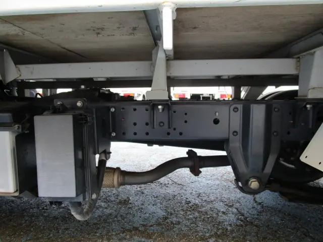 日産 アトラス CBF-SQ2F24(2WD)の写真15