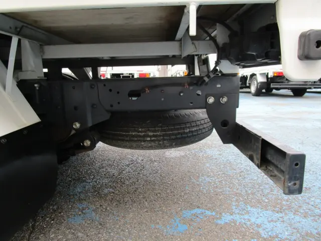 日産 アトラス CBF-SQ2F24(2WD)の写真16