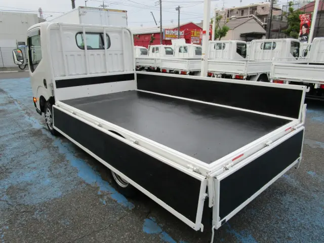 日産 アトラス CBF-SQ2F24(2WD)の写真17