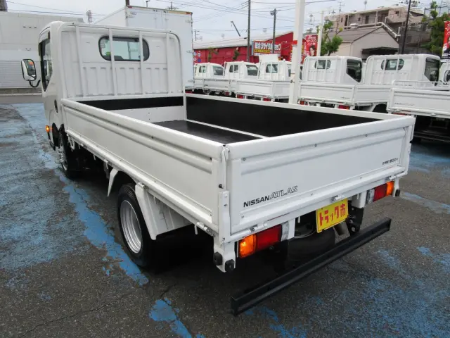 日産 アトラス CBF-SQ2F24(2WD)の写真18