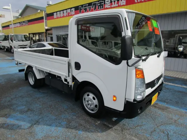日産 アトラス CBF-SQ2F24(2WD)の写真19