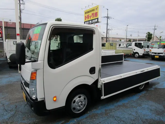 日産 アトラス CBF-SQ2F24(2WD)の写真20