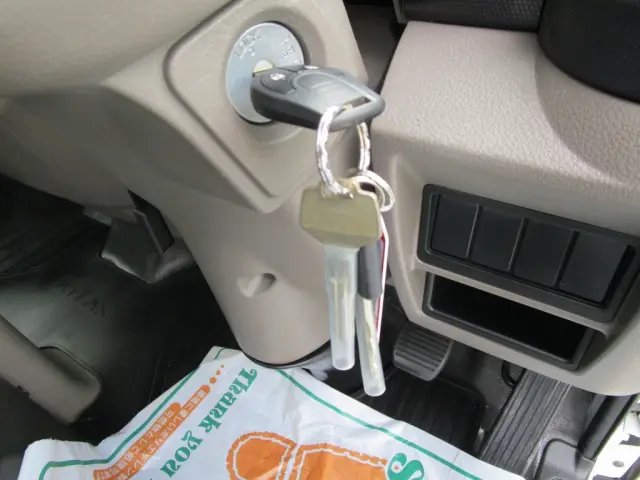 日産 アトラス CBF-SQ2F24(2WD)の写真23