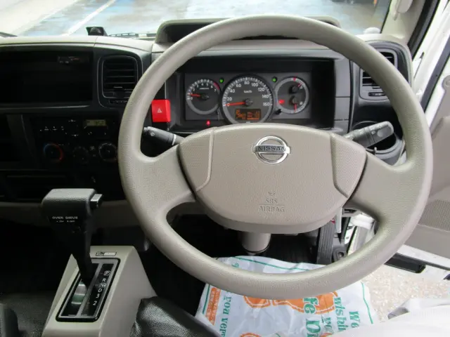 日産 アトラス CBF-SQ2F24(2WD)の写真25