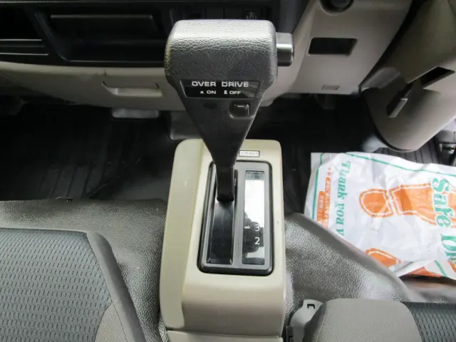 日産 アトラス CBF-SQ2F24(2WD)の写真27