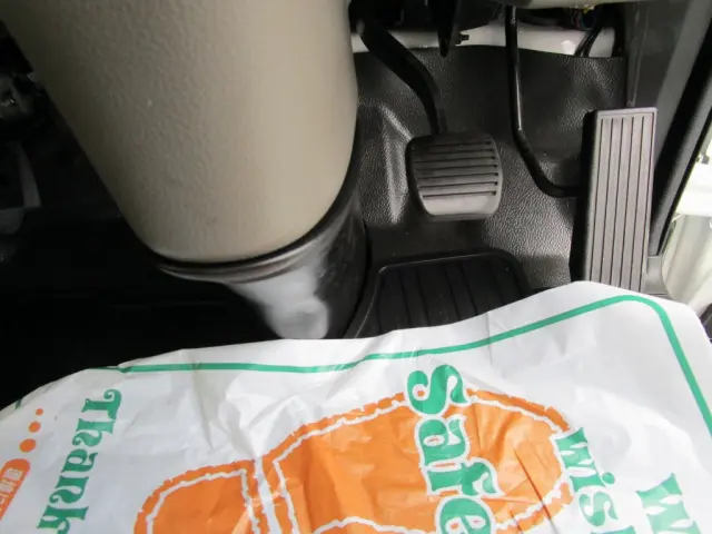 日産 アトラス CBF-SQ2F24(2WD)の写真28