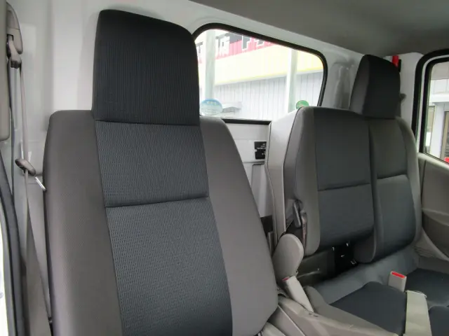 日産 アトラス CBF-SQ2F24(2WD)の写真29