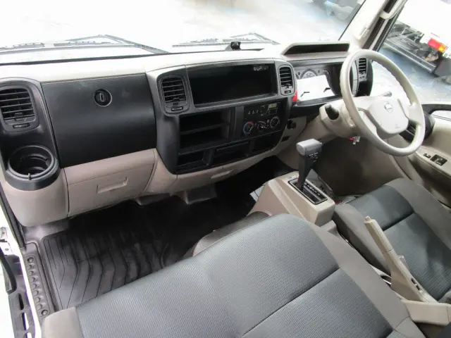 日産 アトラス CBF-SQ2F24(2WD)の写真31