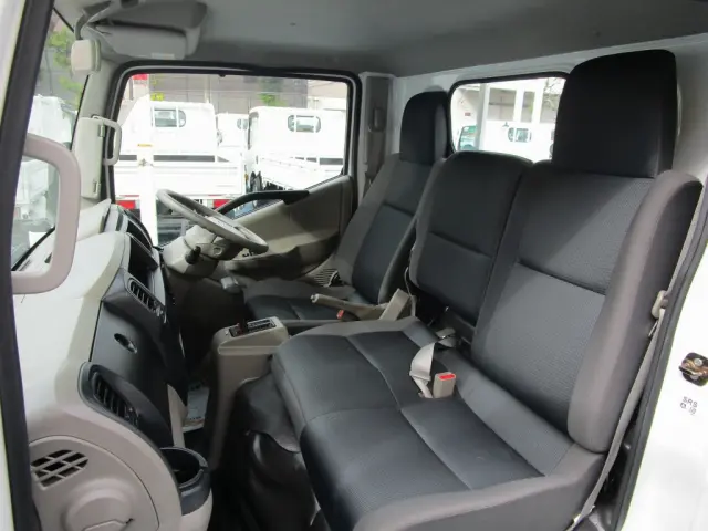 日産 アトラス CBF-SQ2F24(2WD)の写真32