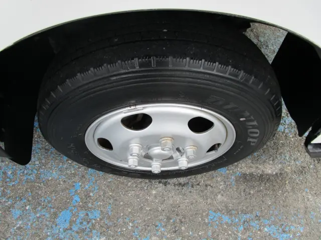 日産 アトラス CBF-SQ2F24(2WD)の写真37