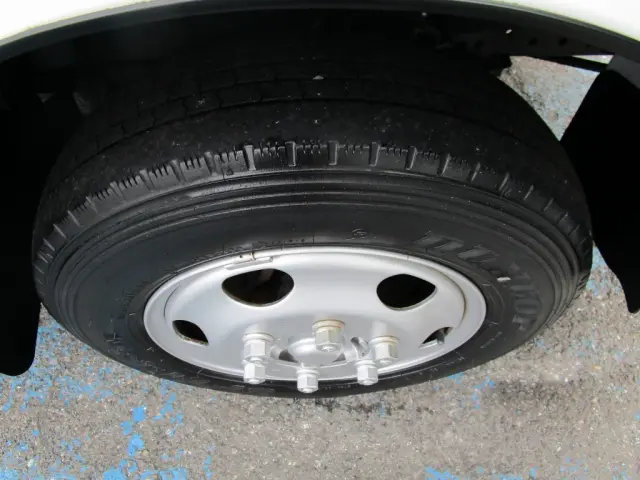 日産 アトラス CBF-SQ2F24(2WD)の写真38