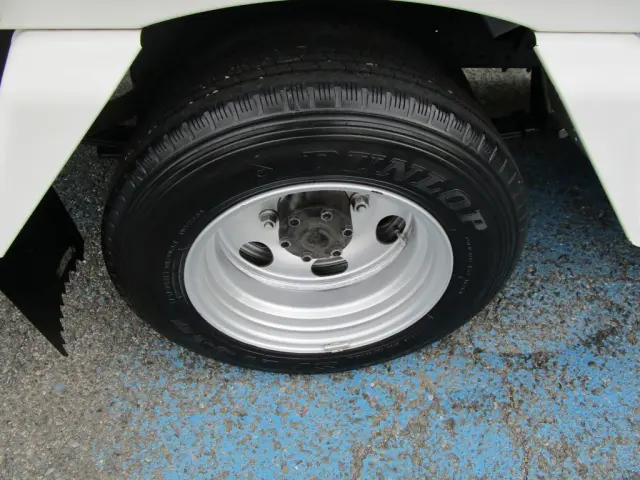 日産 アトラス CBF-SQ2F24(2WD)の写真39