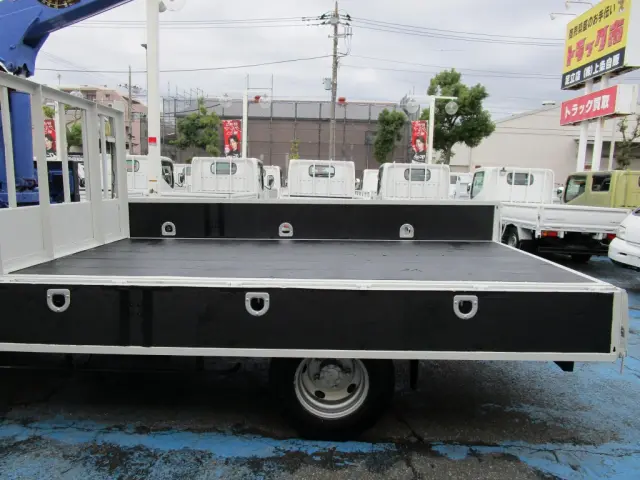 いすゞ エルフ TKGH-NMR85AN(2WD)の写真11