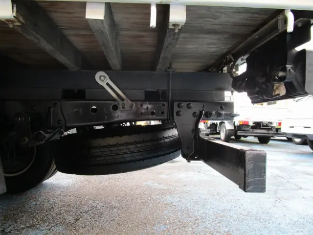 いすゞ エルフ TKGH-NMR85AN(2WD)の写真29