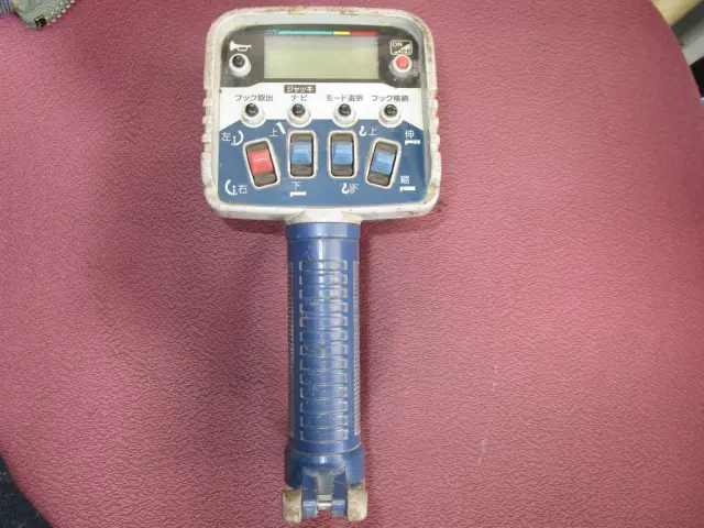 いすゞ エルフ TKGH-NMR85AN(2WD)の写真30