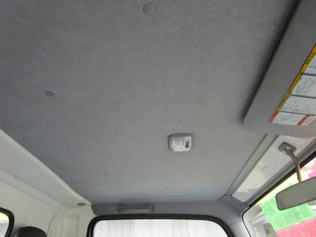 いすゞ エルフ TKGH-NMR85AN(2WD)の写真39