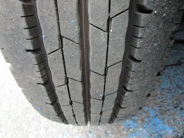 いすゞ エルフ TKGH-NMR85AN(2WD)の写真48