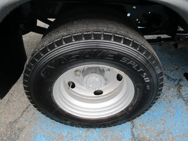 いすゞ エルフ TKGH-NMR85AN(2WD)の写真49