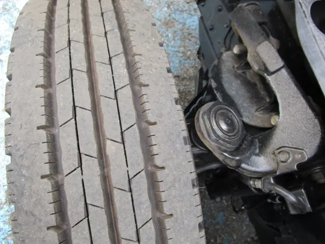 いすゞ エルフ TKGH-NMR85AN(2WD)の写真50