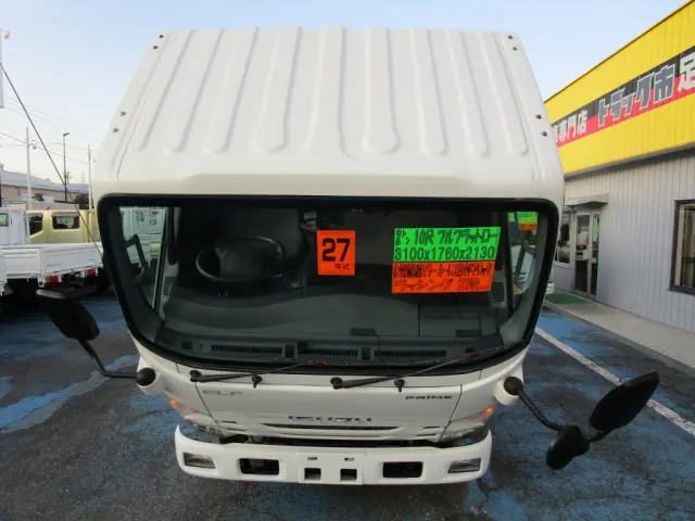 いすゞ エルフ TRG-NLR85AN(2WD)の写真25