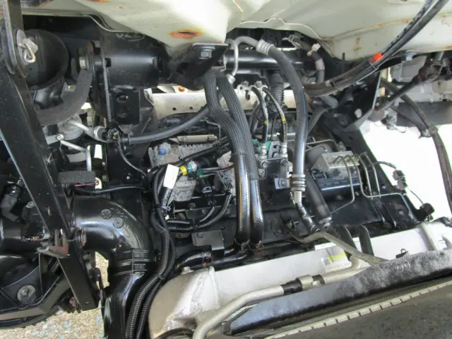 いすゞ エルフ TRG-NLR85AN(2WD)の写真26