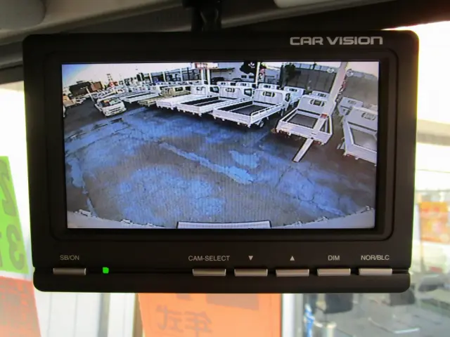 いすゞ エルフ TRG-NLR85AN(2WD)の写真41