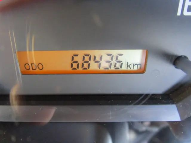 いすゞ エルフ TRG-NLR85AN(2WD)の写真42