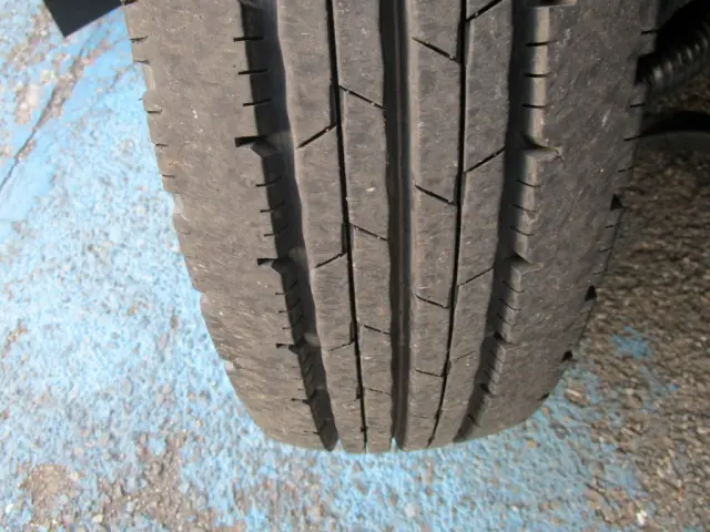 いすゞ エルフ TRG-NLR85AN(2WD)の写真48