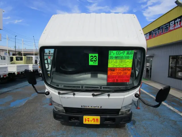 いすゞ エルフ SKG-NMR85AN(2WD)の写真25