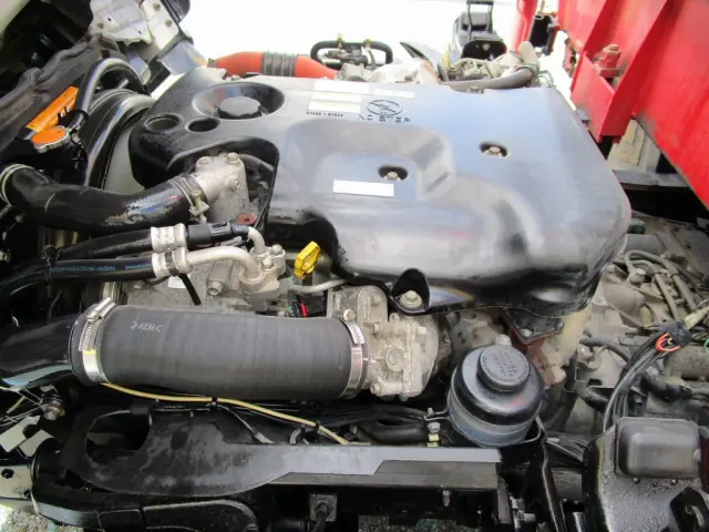 いすゞ エルフ SKG-NMR85AN(2WD)の写真30