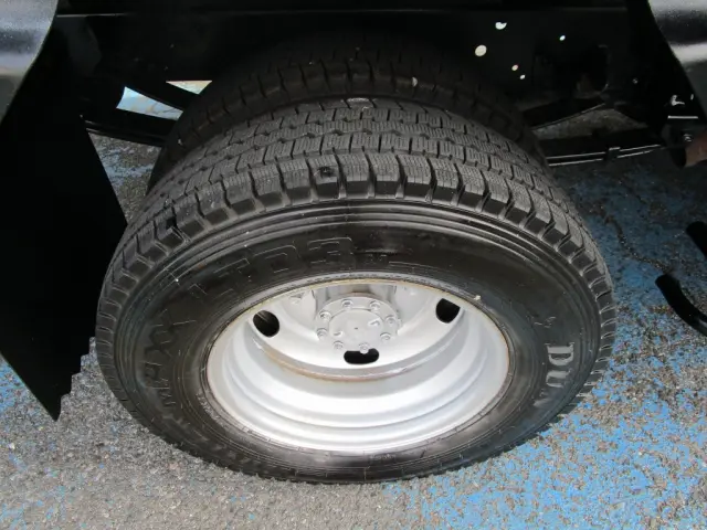 いすゞ エルフ SKG-NMR85AN(2WD)の写真49