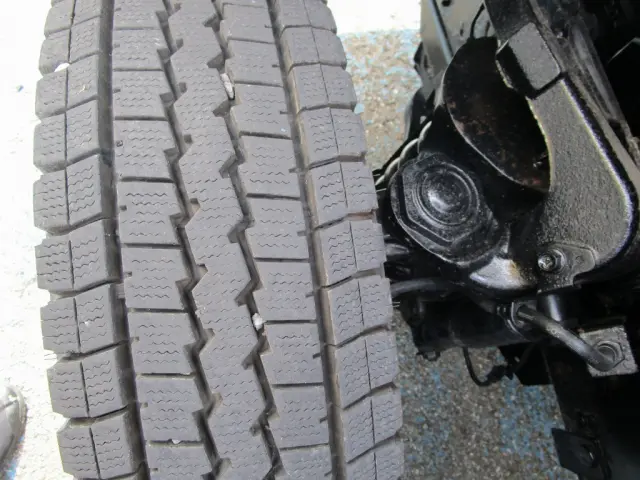 いすゞ エルフ SKG-NMR85AN(2WD)の写真50