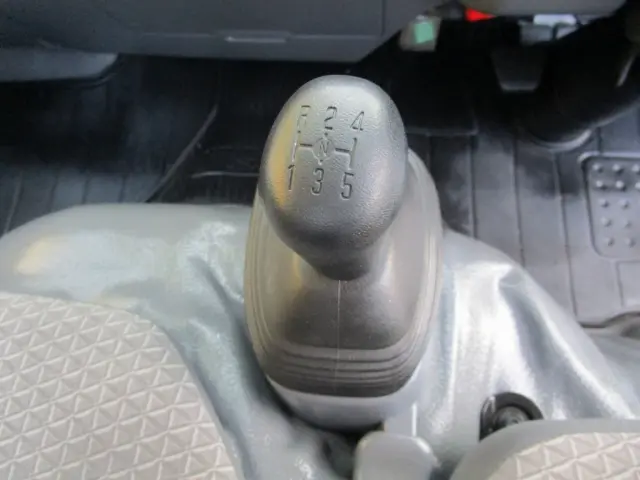 いすゞ エルフ TRG-NJR85A(2WD)の写真33