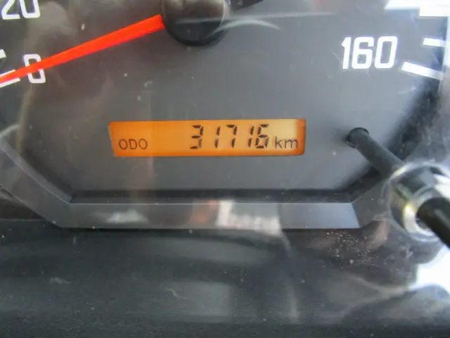 いすゞ エルフ TRG-NJR85A(2WD)の写真37