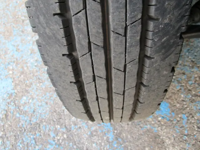 いすゞ エルフ TRG-NJR85A(2WD)の写真44