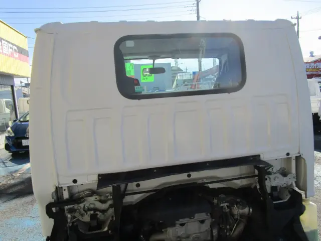 いすゞ エルフ SKG-NJR85AD(2WD)の写真11