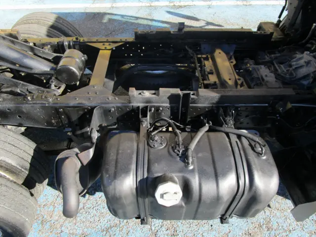 いすゞ エルフ SKG-NJR85AD(2WD)の写真16