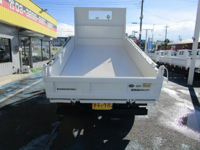 いすゞ エルフ SKG-NJR85AD(2WD)の写真20