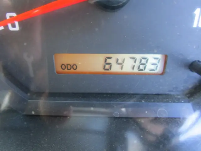 いすゞ エルフ SKG-NJR85AD(2WD)の写真36